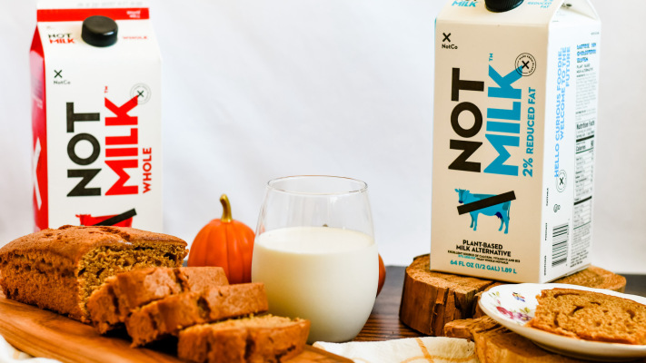 You are currently viewing NotCo gets its horn following $235M round to expand plant-based food products – TechCrunch