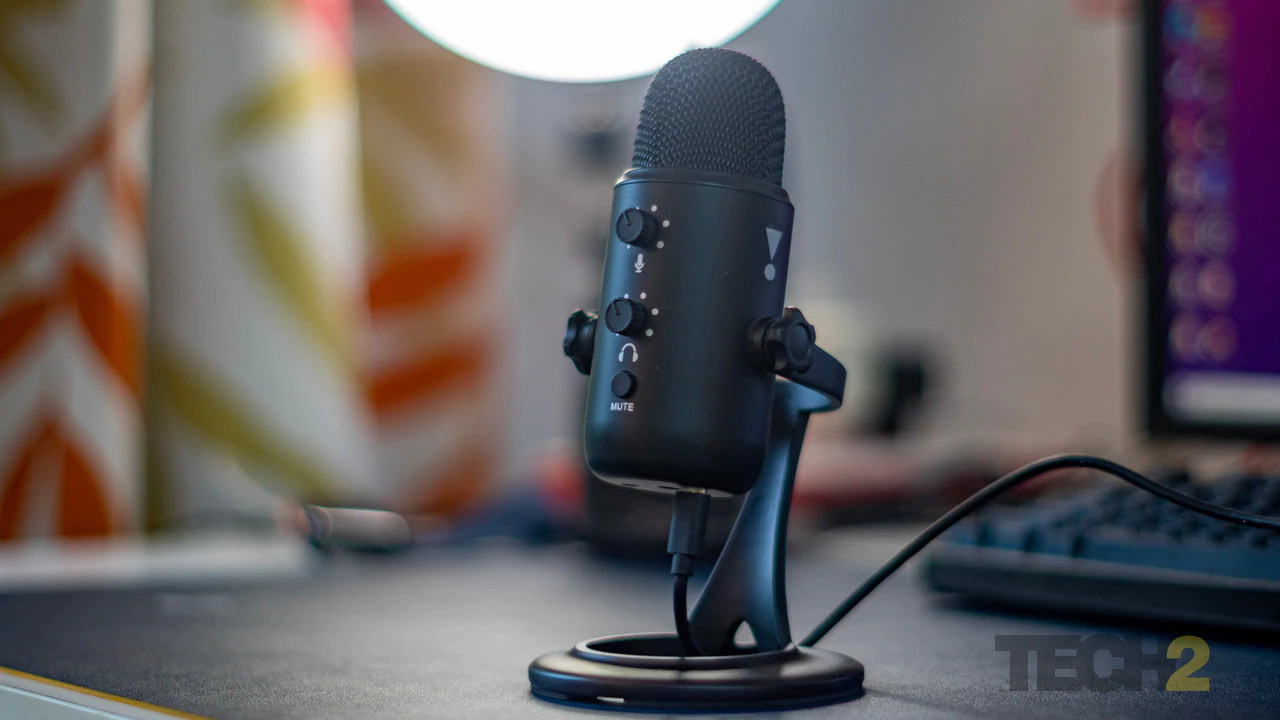 Read more about the article Start your podcast here- Technology News, FP