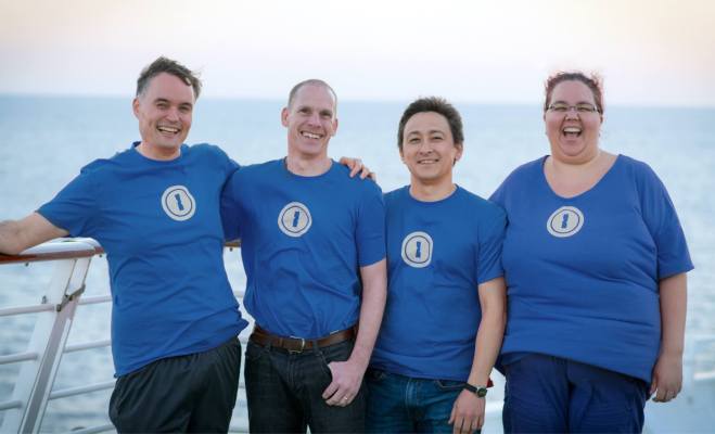 You are currently viewing Accel doubles down on 1Password, which just raised $100M more at a $2B valuation – TechCrunch