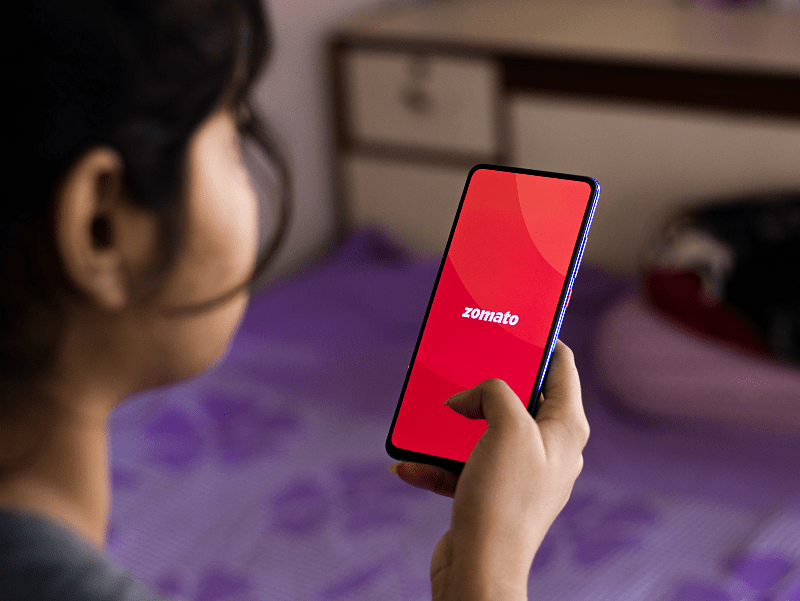 You are currently viewing Foodtech unicorn Zomato incorporates payment subsidiary Zomato Payments