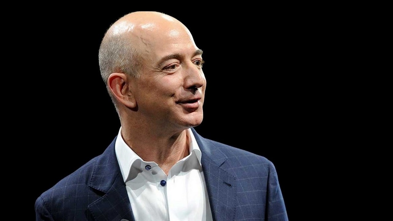 You are currently viewing Jeff Bezos’ exit is one of many among Amazon’s top ranks as Andy Jassy takes over as CEO- Technology News, FP