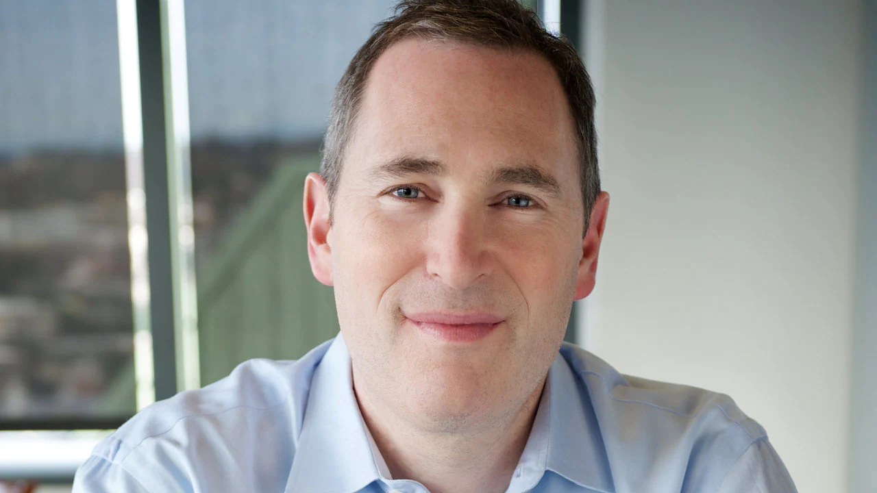 Read more about the article Meet Andy Jassy, the new Amazon CEO who will now oversee the empire built by Jeff Bezos- Technology News, FP