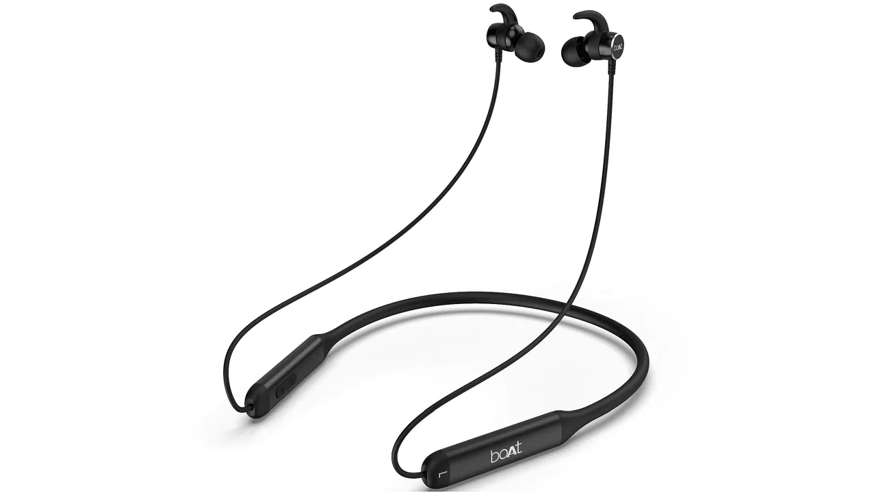 Read more about the article Wireless Neckband Earphones under Rs 1,500- Technology News, FP