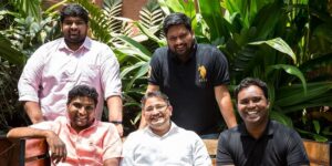 Read more about the article [Funding alert] Captain Fresh raises $12M in Series A round led by Accel Partners, Matrix India