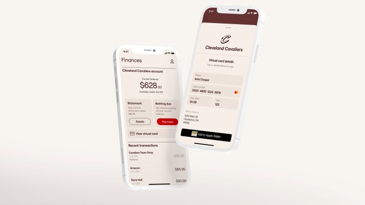 You are currently viewing Cardless raises $40M to help more brands launch custom credit cards – TechCrunch