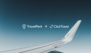 Read more about the article TravelPerk buys UK-based Click Travel in latest pandemic purchase – TechCrunch