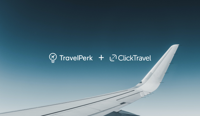 You are currently viewing TravelPerk buys UK-based Click Travel in latest pandemic purchase – TechCrunch
