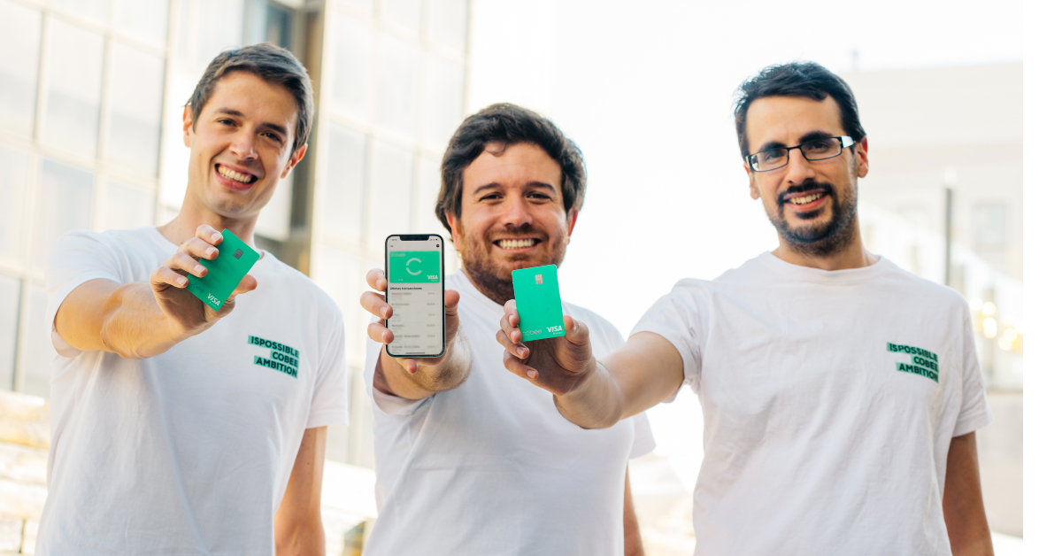 You are currently viewing Spain’s Cobee raises €14M in a round led by Balderton Capital to grow its employee benefits management platform