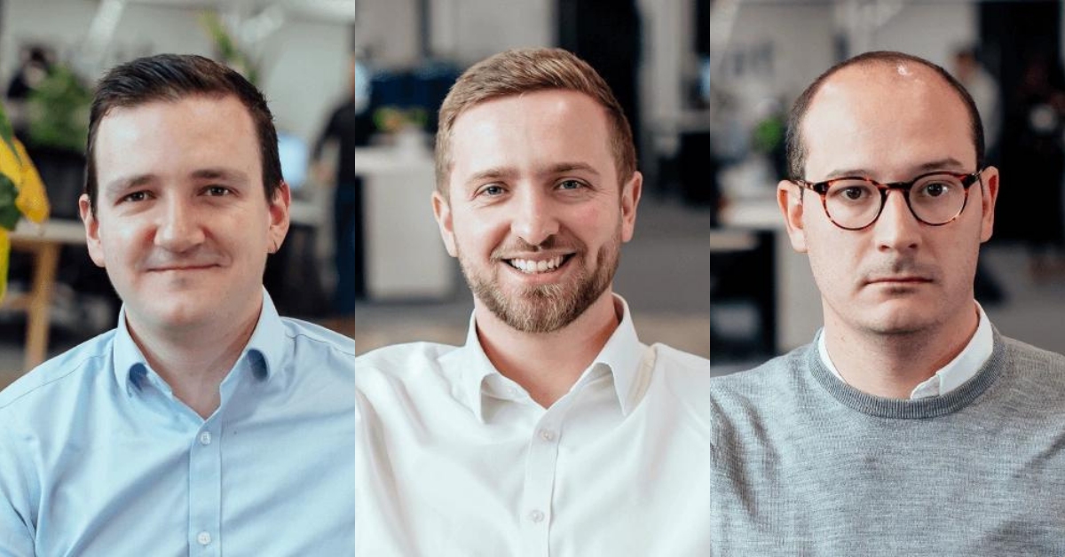 Read more about the article London-based fintech Codat raises €33.8M in Series B round led by Tiger Global; looks to accelerate hiring