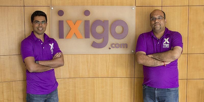 You are currently viewing [Funding alert] ixigo raises $53M from GIC, Infoedge, others in pre-IPO funding round
