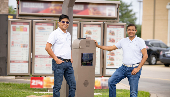 You are currently viewing ConverseNow is targeting restaurant drive-thrus with new $15M round – TechCrunch