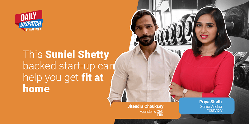 You are currently viewing Why fitness startup Fittr is focusing on personal training as it continues on its mission to make India healthier