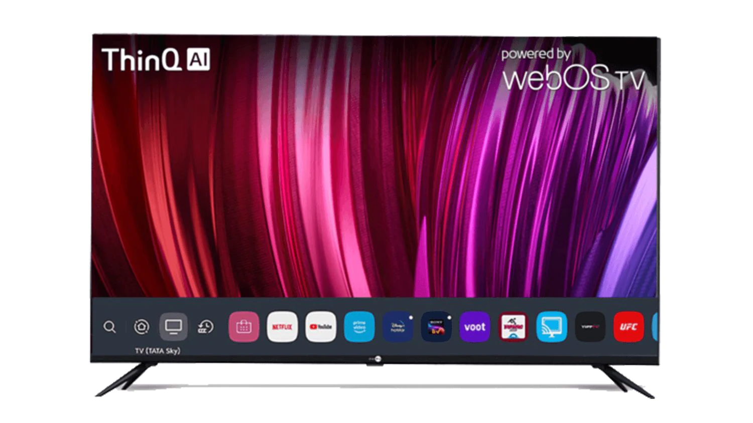 Read more about the article Best 50 Inch Smart LED TVs- Technology News, FP