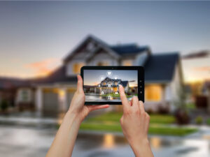 Read more about the article What Does The Future Of Home Automation Look Like?