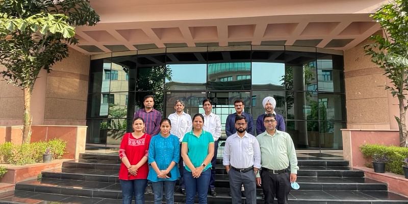 You are currently viewing This Gurugram-based medtech startup is working to ensure faster and accurate TB diagnosis