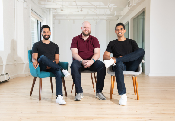 You are currently viewing Titan, a platform aimed at the ‘everyday investor,’ valued at $450M as a16z leads $58M Series B – TechCrunch