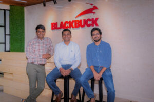 Read more about the article India’s BlackBuck valued at $1 billion in $67 million fundraise – TC