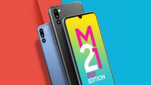 Read more about the article Samsung Galaxy M21 2021 Edition is now available for purchase on Amazon at a starting price of Rs 12,499- Technology News, FP