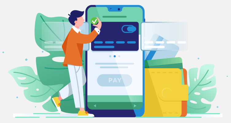 You are currently viewing Paystand banks $50M to make B2B payments cashless and with no fees – TechCrunch