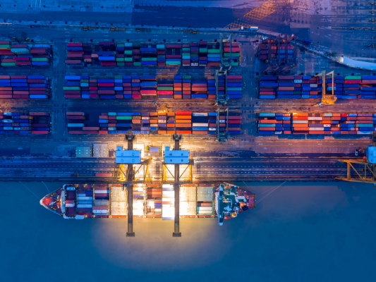 You are currently viewing Greywing launches Crew Change to help shipping companies navigate COVID-19 regulations – TechCrunch