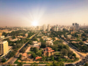 Read more about the article Pakistan’s growing tech ecosystem is finally taking off – TechCrunch
