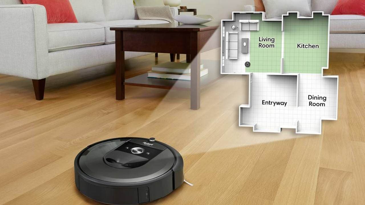 You are currently viewing Deals on Roomba i7, i7 Plus, Roomba i3, Roomba 692, other iRobot vacuum cleaners- Technology News, FP