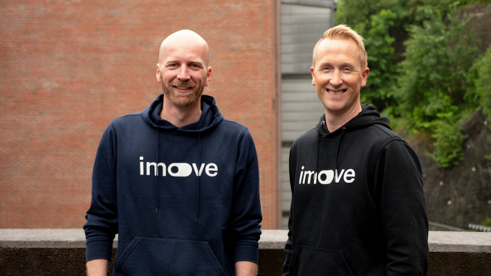 You are currently viewing Norway’s electric car subscription service imove closes $22.3M Series A led by AutoScout24 – TechCrunch