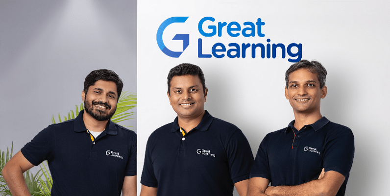 You are currently viewing Great Learning employees to make $100M from the $600M acquisition to BYJU’S