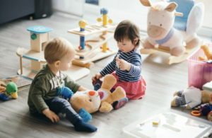 Read more about the article How to Start a Daycare