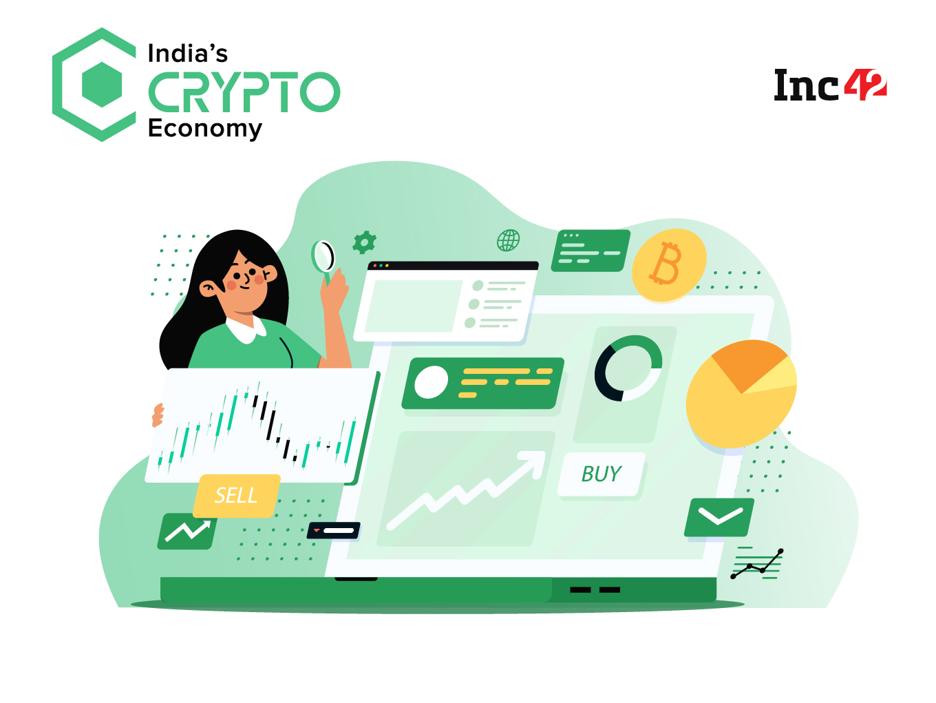 You are currently viewing India’s Crypto Economy | Crypto And Credit Card: A Mismatch Made In India