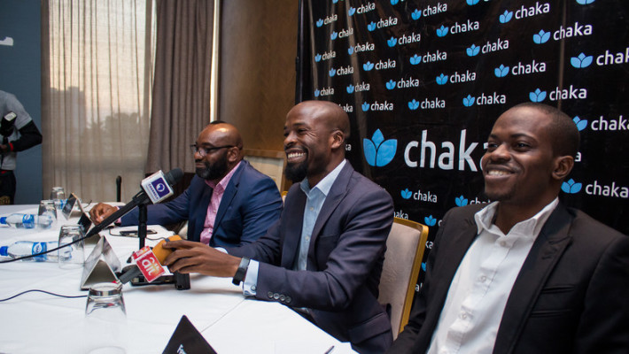 You are currently viewing Nigerian investment platform Chaka secures $1.5M pre-seed after bagging country’s first SEC license – TechCrunch