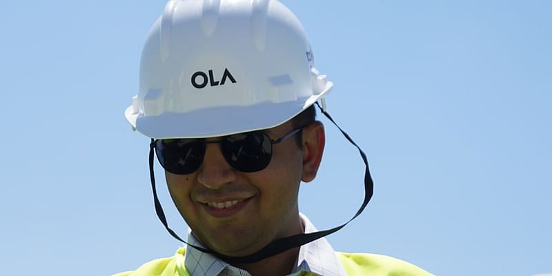 You are currently viewing [Funding alert] Ola Electric raises $100M long term debt from Bank of Baroda