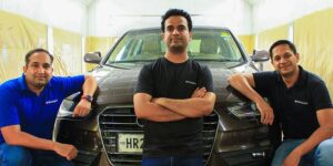 Read more about the article [Funding alert] Car servicing startup Fixcraft raises $1M in pre-Series A round from marquee angel investors