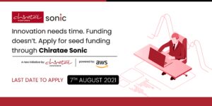 Read more about the article Chiratae Ventures announces new initiative to fastrack seed funding for early-stage startups
