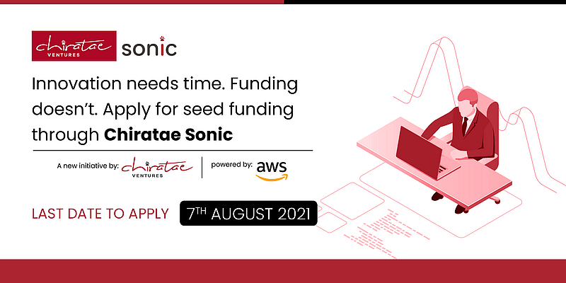 You are currently viewing Chiratae Ventures announces new initiative to fastrack seed funding for early-stage startups