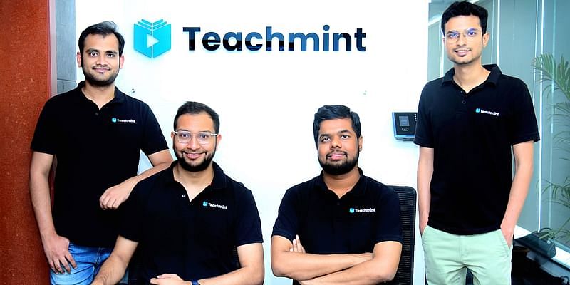You are currently viewing Edtech startup Teachmint launches in 25 countries as it focuses on international expansion