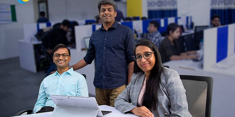 You are currently viewing This startup by former BYJU’s execs wants to make students job-ready