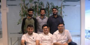 Read more about the article [Funding alert] Deeptech startup peAR raises Rs 2.5 Cr in pre-Series-A1 led by Inflection Point Ventures