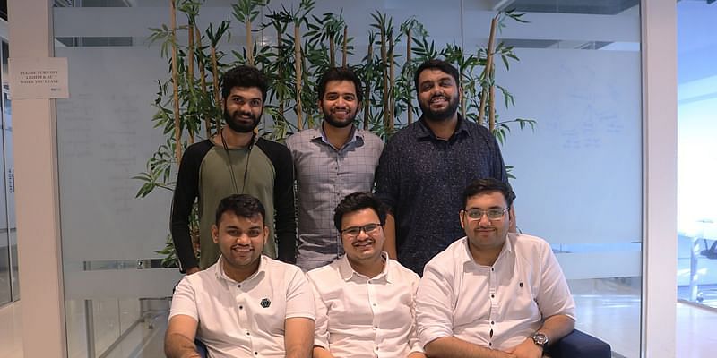 You are currently viewing [Funding alert] Deeptech startup peAR raises Rs 2.5 Cr in pre-Series-A1 led by Inflection Point Ventures
