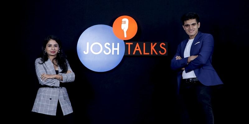 You are currently viewing Entrepreneur Supriya Paul on her vision to empower youth with Josh Talks