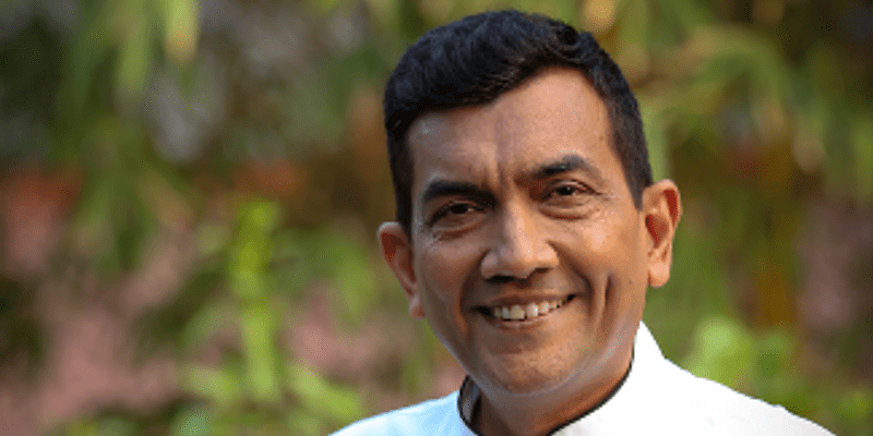 You are currently viewing Sanjeev Kapoor co-founded Tinychef acquires foodtech startup Zelish