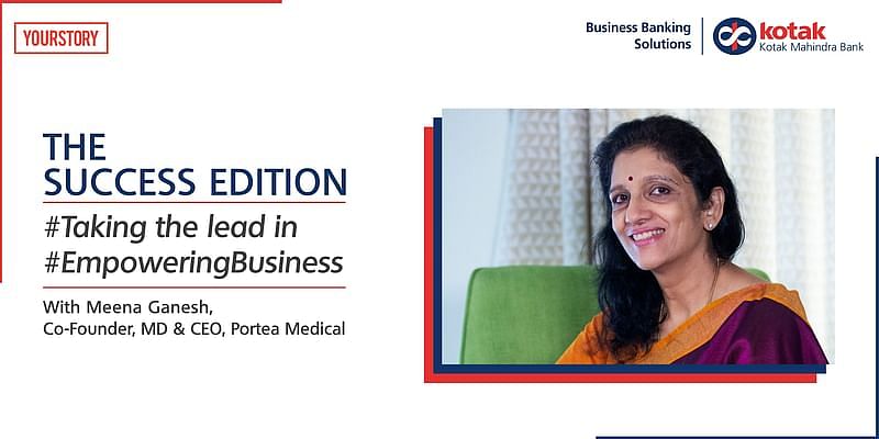 You are currently viewing How Portea Medical found its sweet spot in the healthcare segment