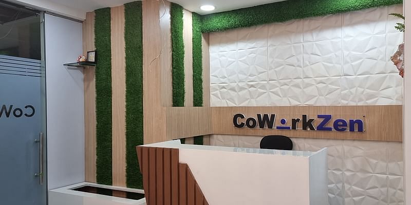 You are currently viewing This newly launched Noida-based coworking and incubation startup aims to empower business owners