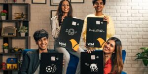 Read more about the article FamPay inks deal with Visa to launch numberless cards for teens