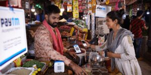 Read more about the article Paytm to create new subsidiary for payment aggregator business
