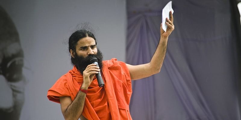 You are currently viewing Patanjali Group clocks Rs 30k Cr turnover in FY21; aims to be debt-free in 3-4 yrs