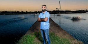 Read more about the article [Funding alert] Aquaculture startup Aquaconnect raises $4M in pre-Series A round