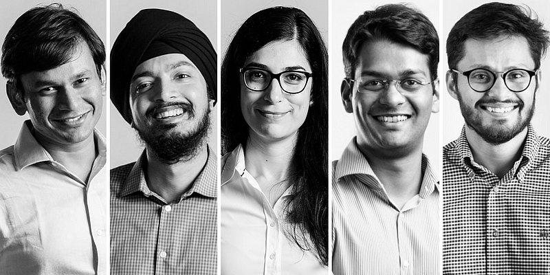 You are currently viewing Sequoia India expands its leadership team amid funding boom