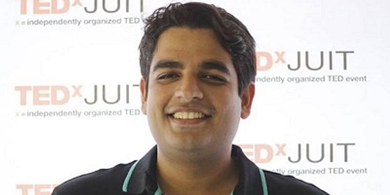 You are currently viewing Unacademy inducts Karan Shroff as the new co-founder