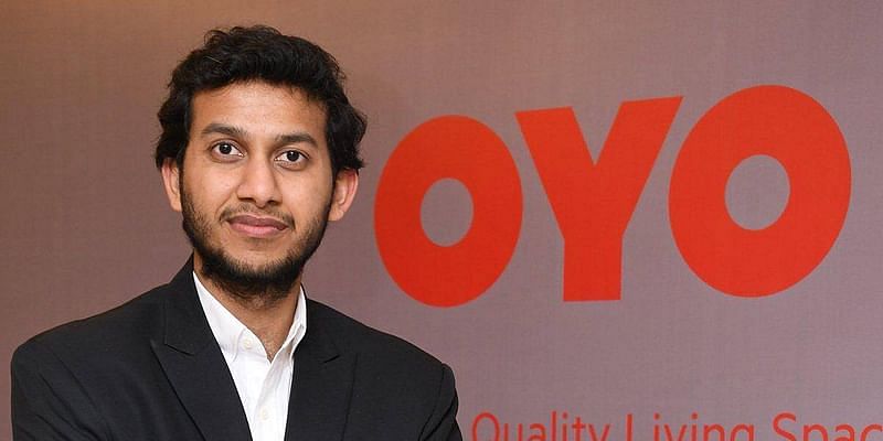You are currently viewing IPO-bound OYO increases authorised share capital to Rs 901 Cr